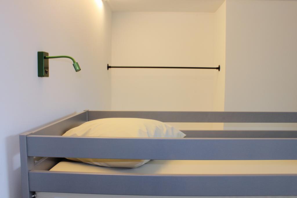 Hostel Groeninghe Kortrijk Ngoại thất bức ảnh